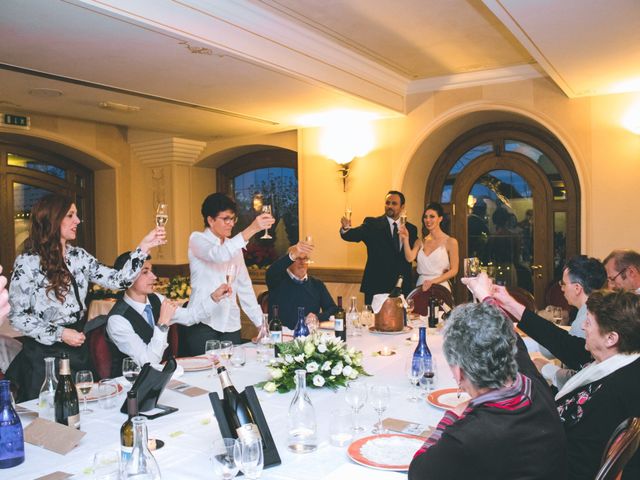 Il matrimonio di Diego e Emma a Chignolo d&apos;Isola, Bergamo 70