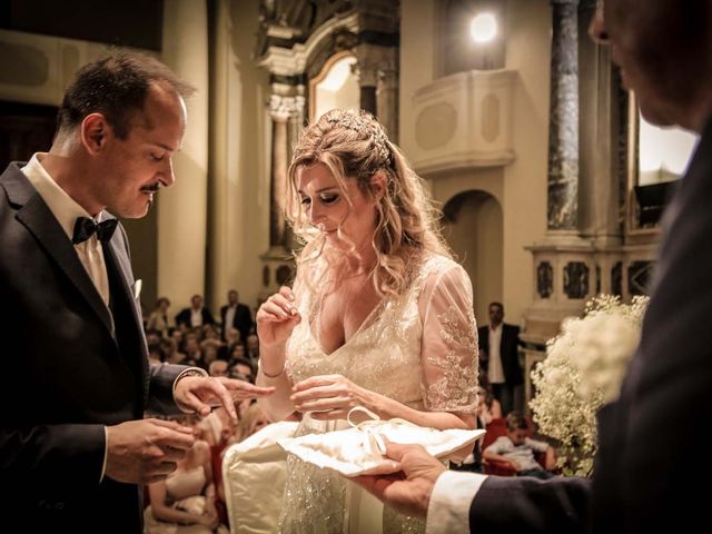 Il matrimonio di Luca e Eleonora a Senigallia, Ancona 25