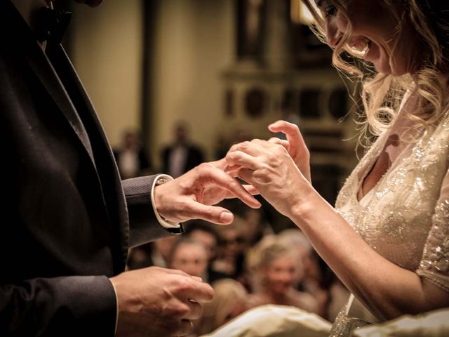 Il matrimonio di Luca e Eleonora a Senigallia, Ancona 26