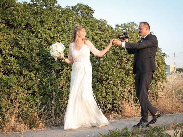 Il matrimonio di Luca e Eleonora a Senigallia, Ancona 44