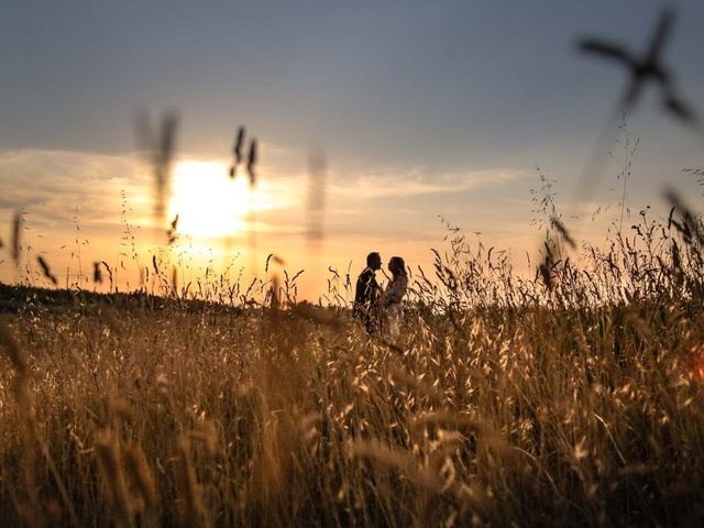 Il matrimonio di Luca e Eleonora a Senigallia, Ancona 46