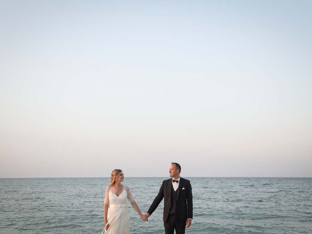 Il matrimonio di Luca e Eleonora a Senigallia, Ancona 49