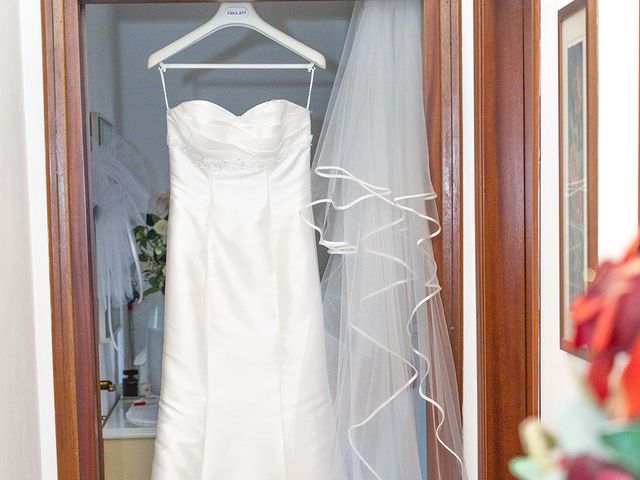 Il matrimonio di Michele e Lenaverts a Correggio, Reggio Emilia 27