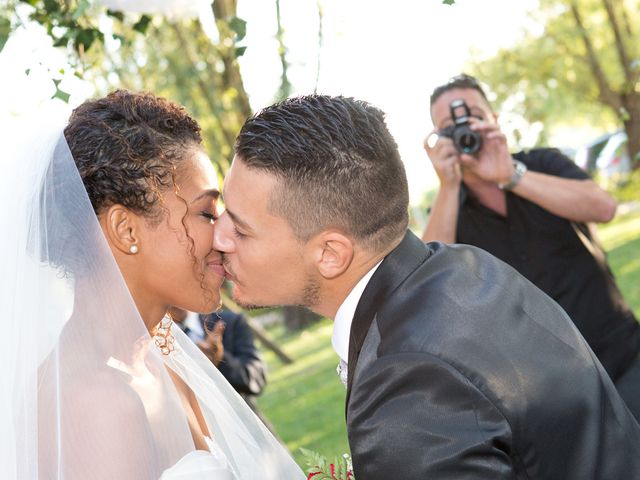 Il matrimonio di Michele e Lenaverts a Correggio, Reggio Emilia 70