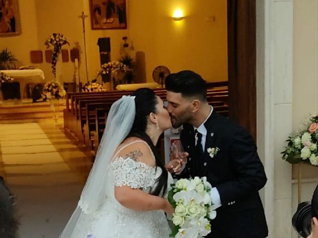 Il matrimonio di Demetrio e Valeria  a Reggio di Calabria, Reggio Calabria 3