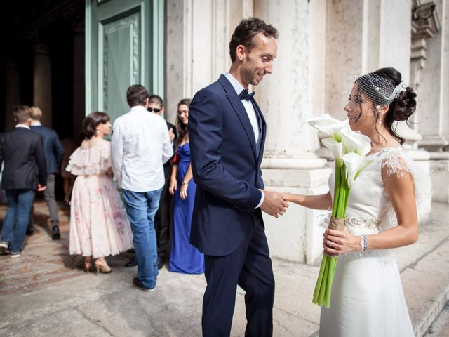 Il matrimonio di Alessio e Silvia a Mantova, Mantova 6