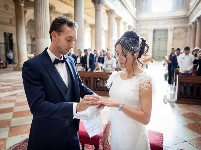 Il matrimonio di Alessio e Silvia a Mantova, Mantova 14