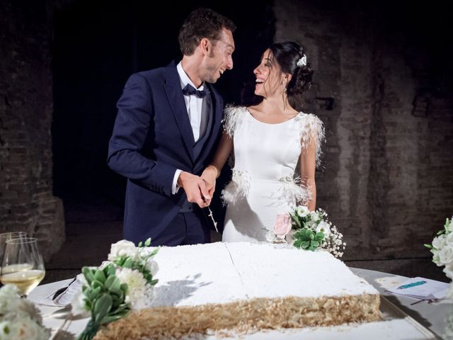 Il matrimonio di Alessio e Silvia a Mantova, Mantova 28