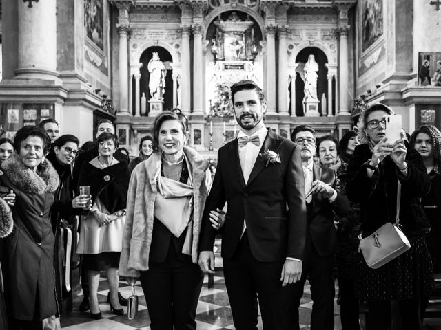Il matrimonio di Francesca e Federico a Chioggia, Venezia 16