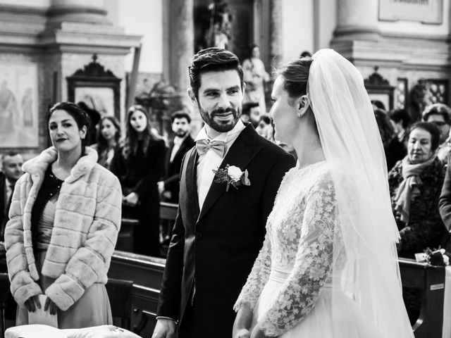 Il matrimonio di Francesca e Federico a Chioggia, Venezia 18