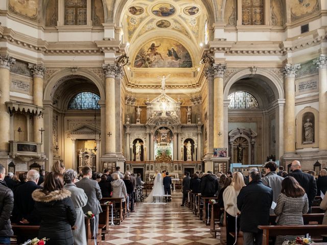 Il matrimonio di Francesca e Federico a Chioggia, Venezia 19