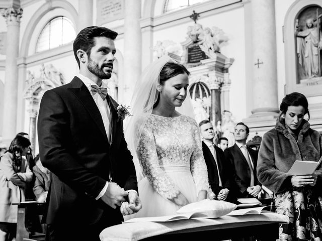 Il matrimonio di Francesca e Federico a Chioggia, Venezia 20