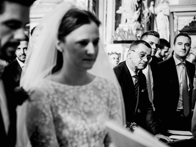 Il matrimonio di Francesca e Federico a Chioggia, Venezia 25