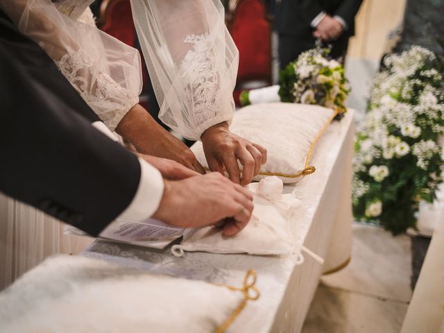 Il matrimonio di Federico e Silvia a Modena, Modena 12