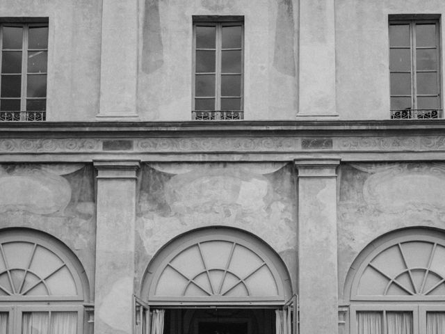 Il matrimonio di Giorgio e Elena a Palazzo Pignano, Cremona 17