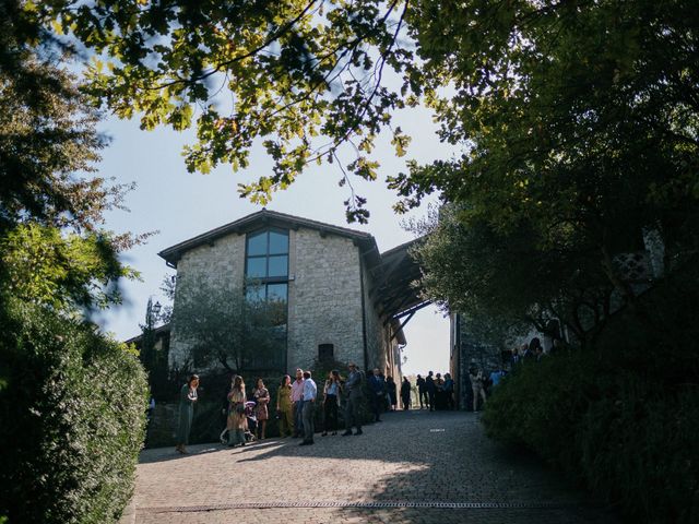 Il matrimonio di Luca e Greta a Scandiano, Reggio Emilia 23