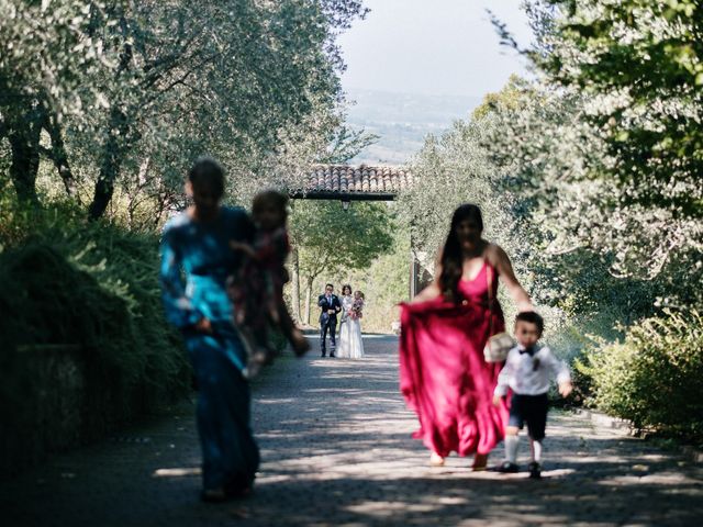 Il matrimonio di Luca e Greta a Scandiano, Reggio Emilia 32