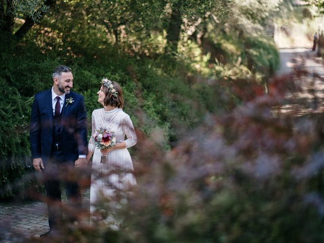 Il matrimonio di Luca e Greta a Scandiano, Reggio Emilia 36