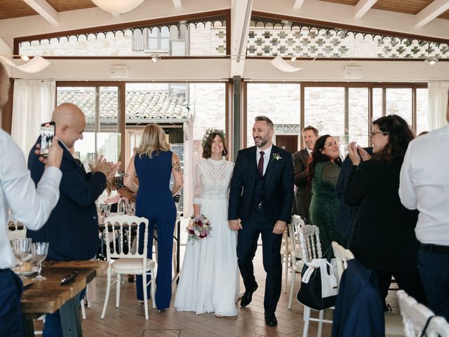 Il matrimonio di Luca e Greta a Scandiano, Reggio Emilia 55