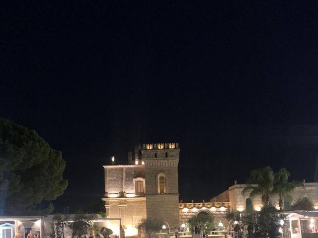 Il matrimonio di Giada e Gianmarco a Brindisi, Brindisi 3
