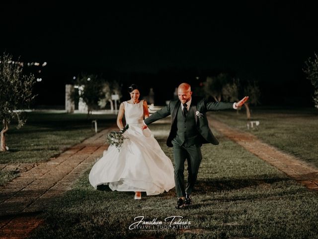 Il matrimonio di Giada e Gianmarco a Brindisi, Brindisi 2