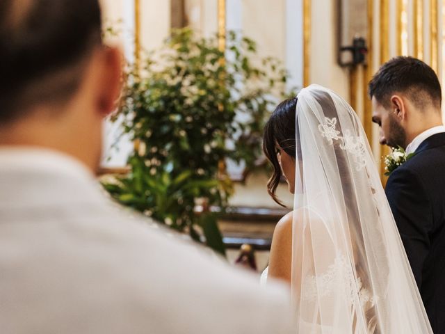 Il matrimonio di Antonio e Nicoletta a Catania, Catania 10