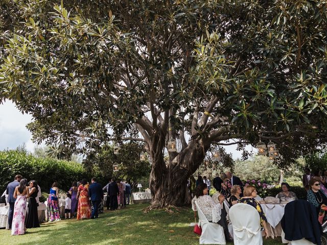 Il matrimonio di Antonio e Nicoletta a Catania, Catania 34