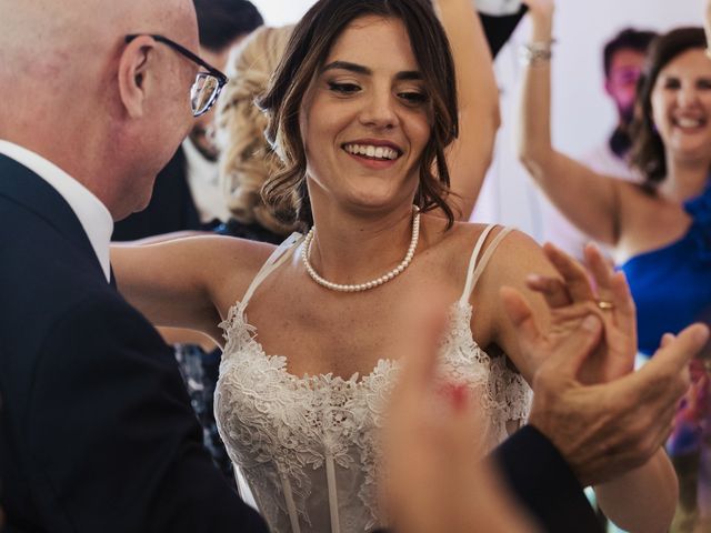 Il matrimonio di Antonio e Nicoletta a Catania, Catania 43