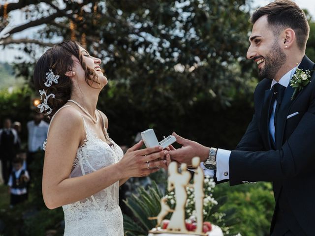 Il matrimonio di Antonio e Nicoletta a Catania, Catania 3