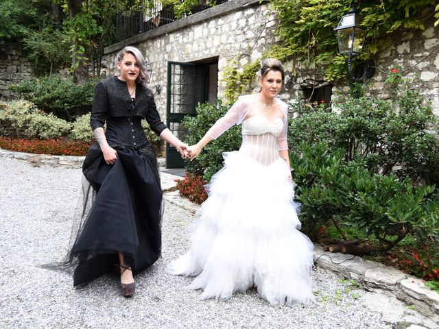 Il matrimonio di Giovanni e Marzia a Brescia, Brescia 7