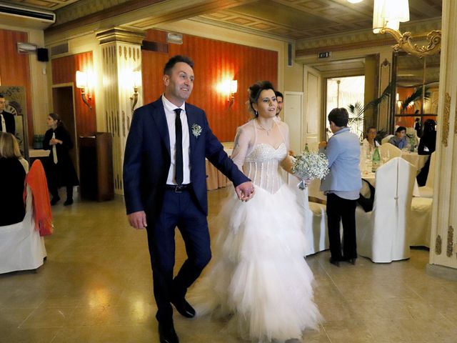 Il matrimonio di Giovanni e Marzia a Brescia, Brescia 26