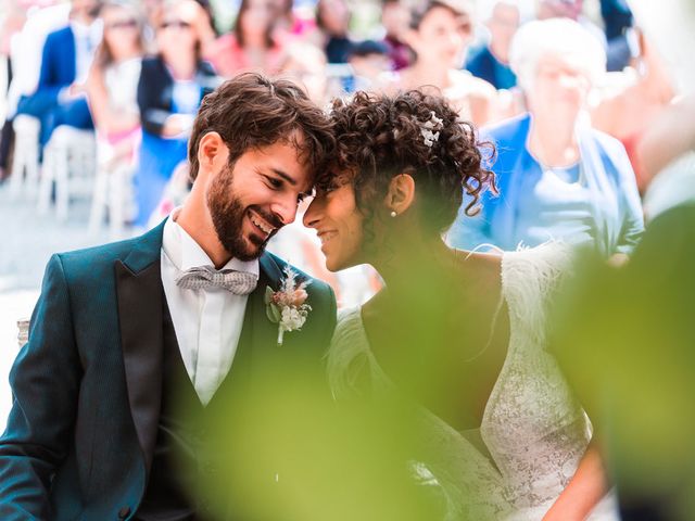 Il matrimonio di Giorgio e Elisa a Castelnuovo Don Bosco, Asti 48