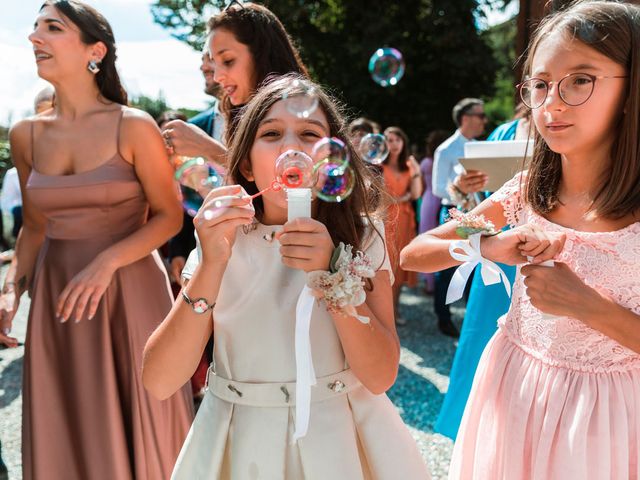 Il matrimonio di Giorgio e Elisa a Castelnuovo Don Bosco, Asti 50