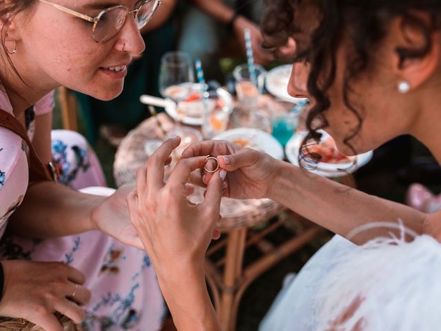 Il matrimonio di Giorgio e Elisa a Castelnuovo Don Bosco, Asti 63