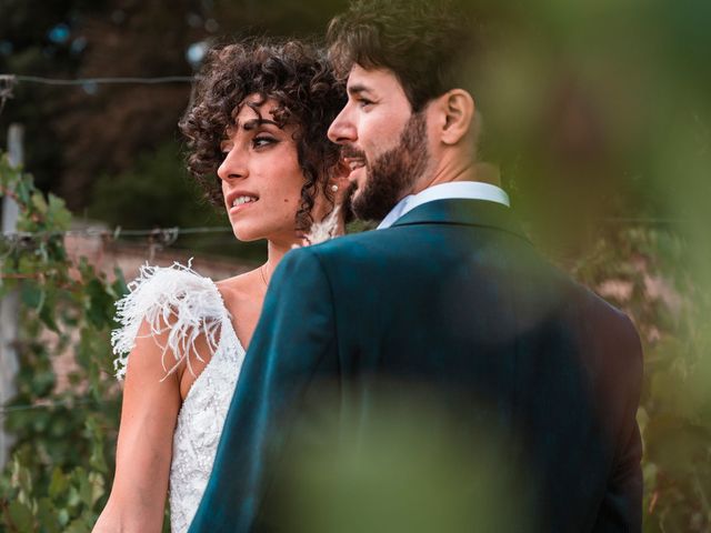 Il matrimonio di Giorgio e Elisa a Castelnuovo Don Bosco, Asti 64