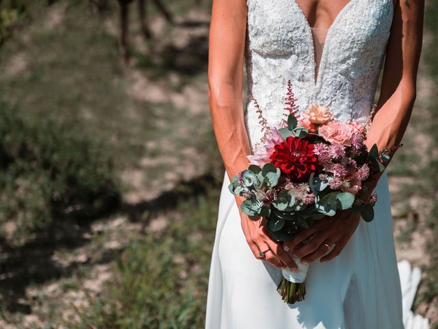 Il matrimonio di Giorgio e Elisa a Castelnuovo Don Bosco, Asti 78