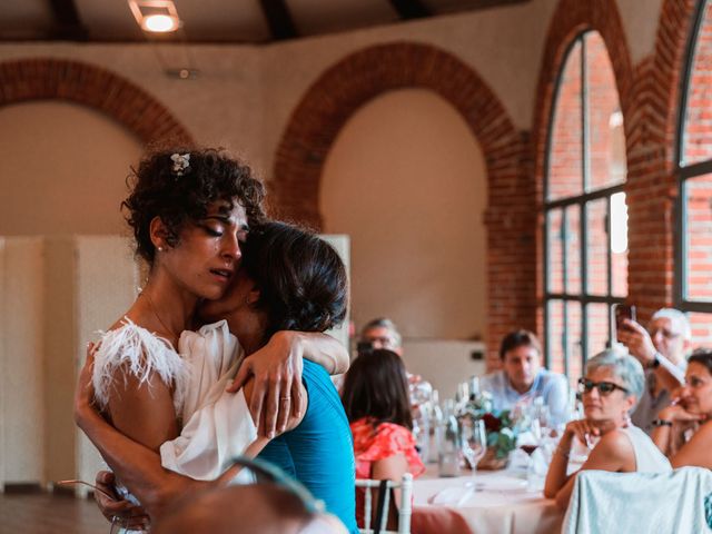 Il matrimonio di Giorgio e Elisa a Castelnuovo Don Bosco, Asti 85