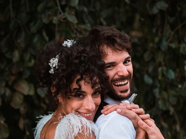 Il matrimonio di Giorgio e Elisa a Castelnuovo Don Bosco, Asti 125