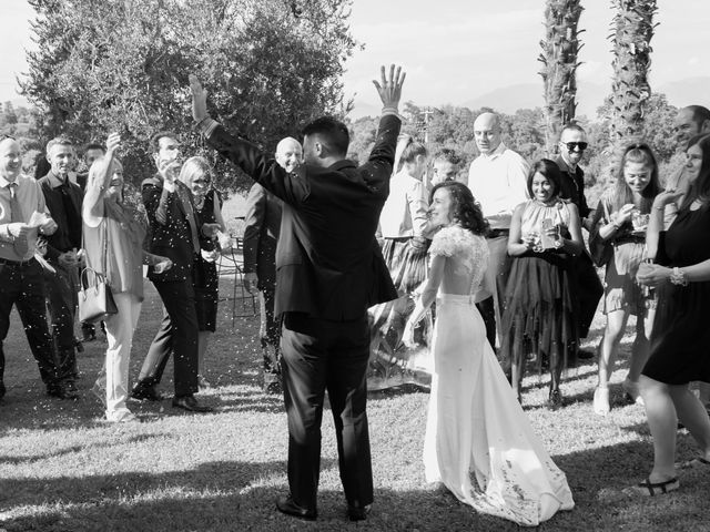 Il matrimonio di Massimo e Francesca a Desenzano del Garda, Brescia 15