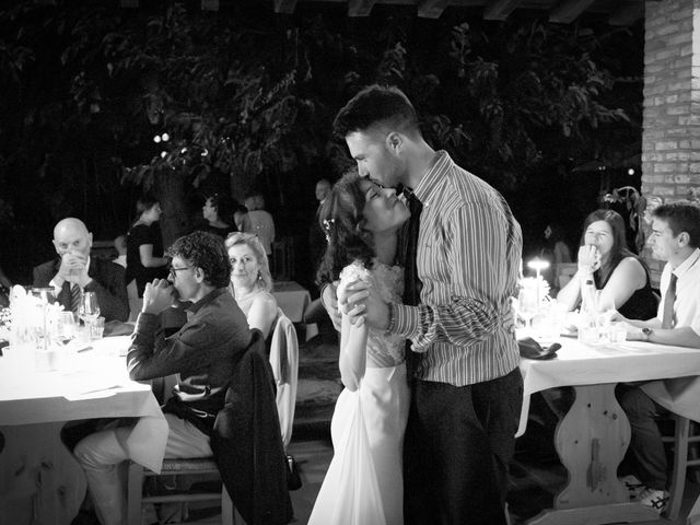 Il matrimonio di Massimo e Francesca a Desenzano del Garda, Brescia 23