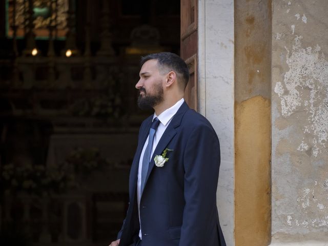 Il matrimonio di Alessandro e Marta a Sassello, Savona 10