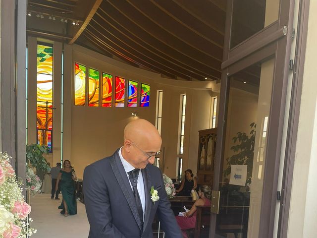 Il matrimonio di mario e ida a Formia, Latina 6