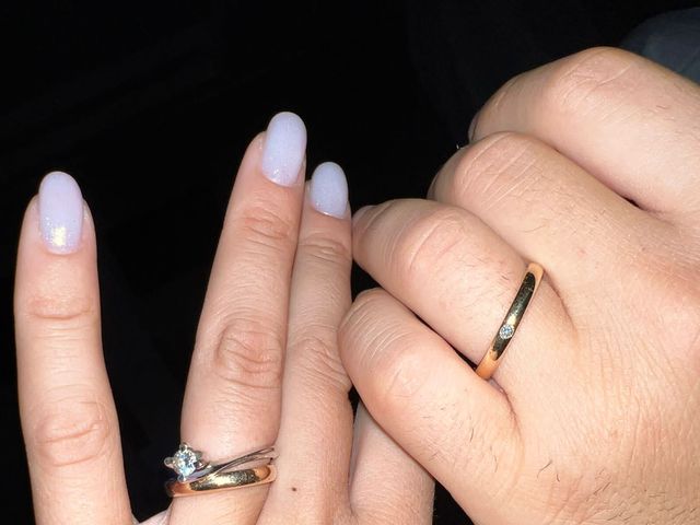 Il matrimonio di mario e ida a Formia, Latina 8