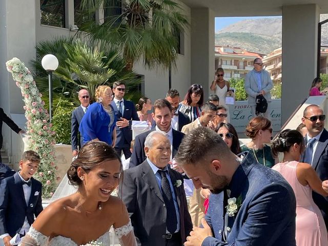 Il matrimonio di mario e ida a Formia, Latina 9