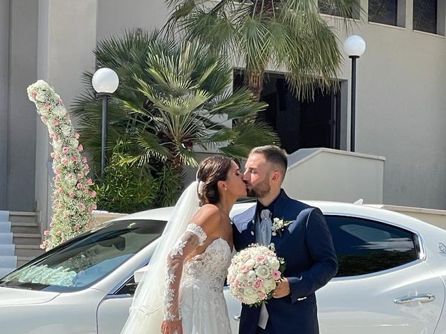 Il matrimonio di mario e ida a Formia, Latina 11