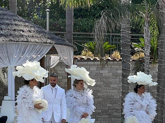 Il matrimonio di mario e ida a Formia, Latina 15