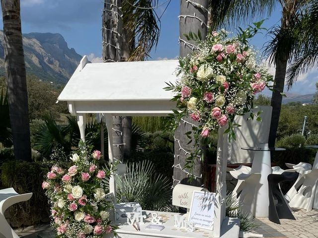 Il matrimonio di mario e ida a Formia, Latina 18