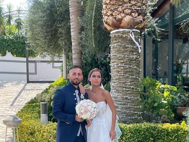 Il matrimonio di mario e ida a Formia, Latina 25