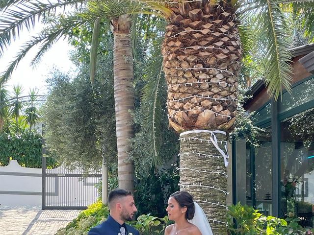 Il matrimonio di mario e ida a Formia, Latina 26