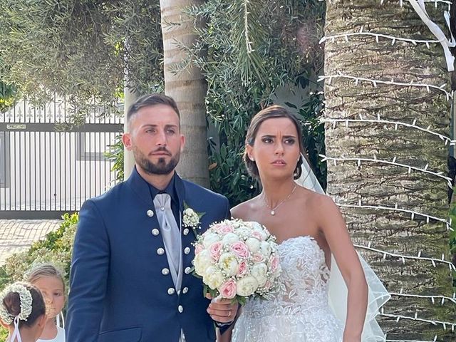 Il matrimonio di mario e ida a Formia, Latina 28